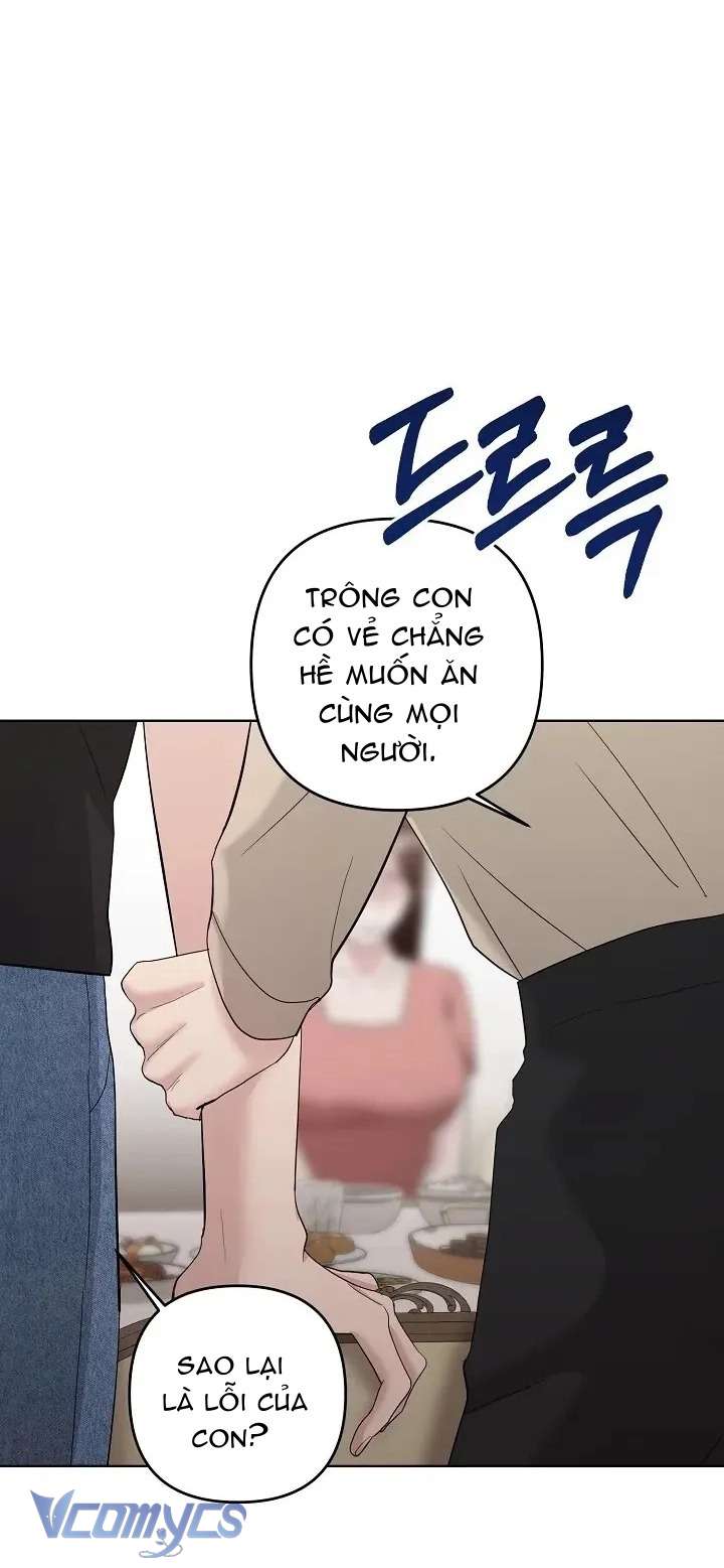 Thiêu Rụi Chapter 5 - Trang 19