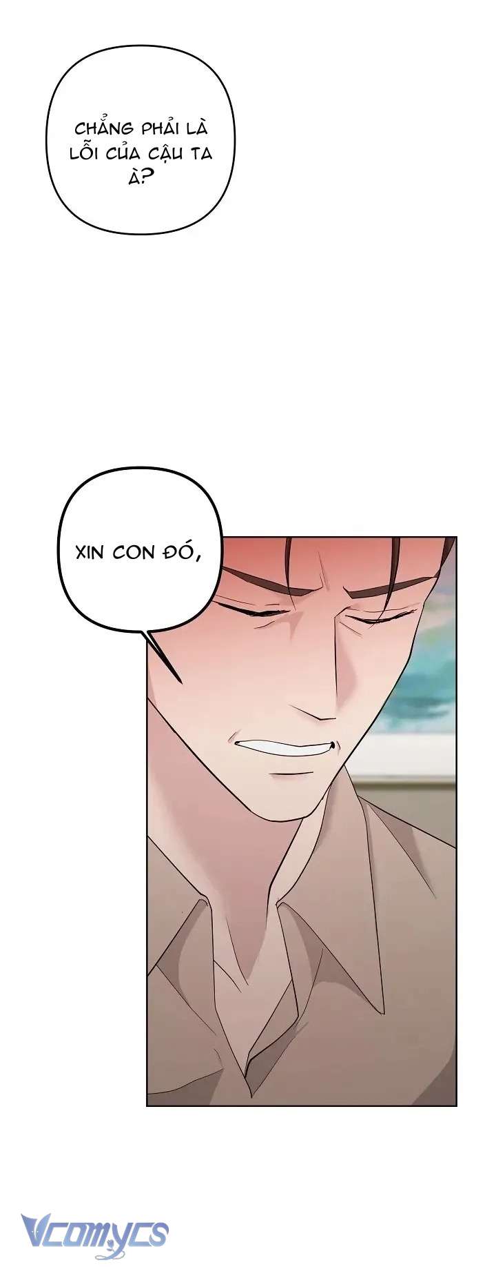 Thiêu Rụi Chapter 5 - Trang 20