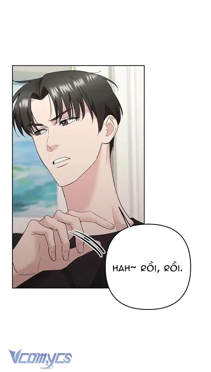 Thiêu Rụi Chapter 5 - Trang 22