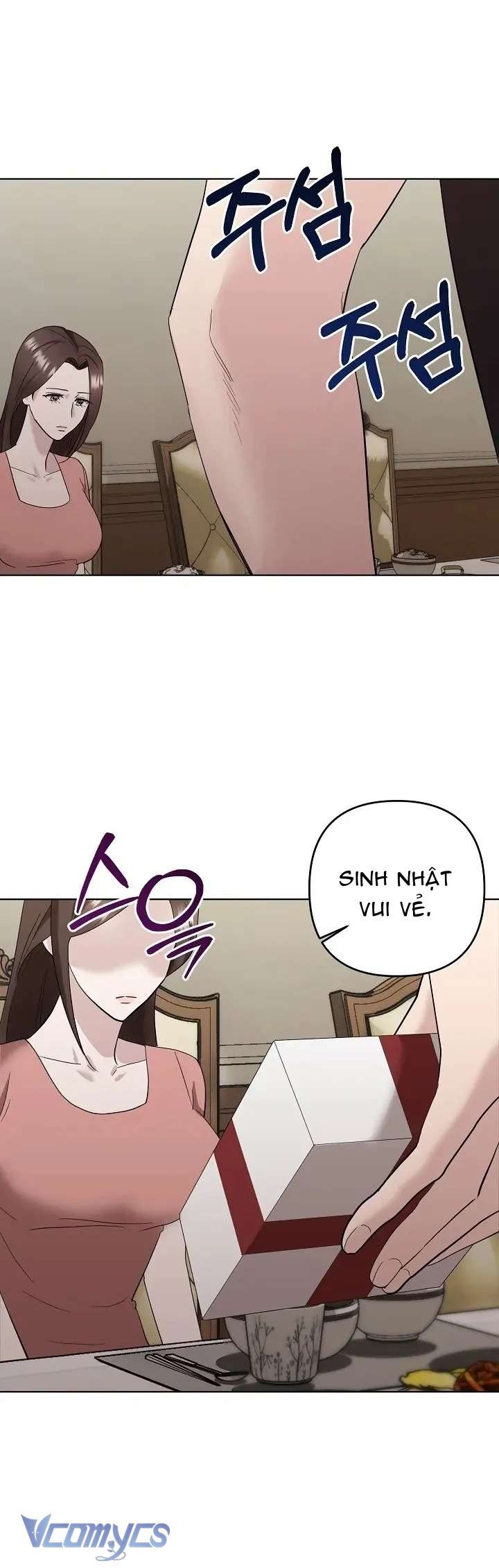 Thiêu Rụi Chapter 5 - Trang 23