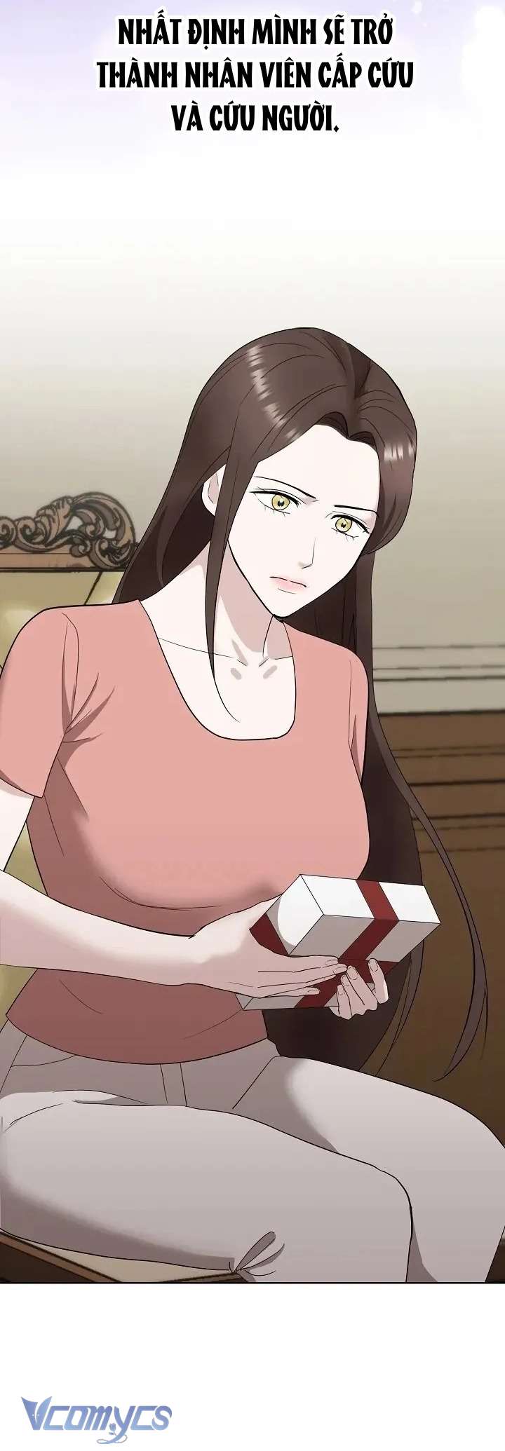 Thiêu Rụi Chapter 5 - Trang 32