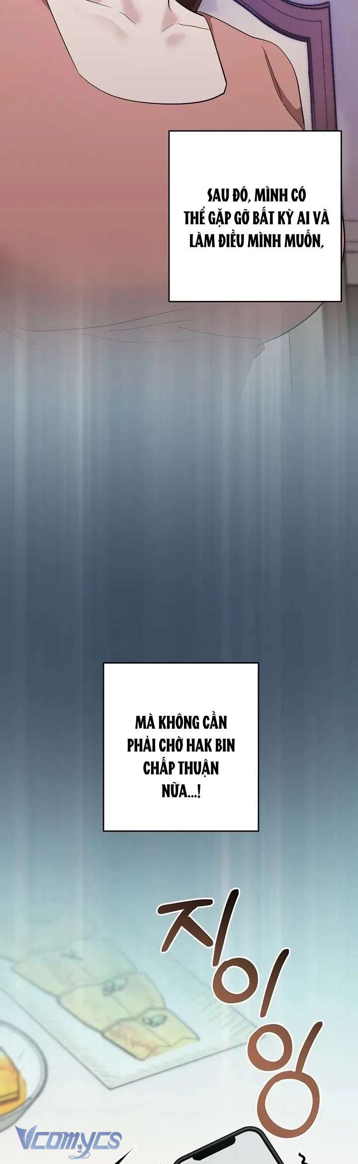 Thiêu Rụi Chapter 5 - Trang 34