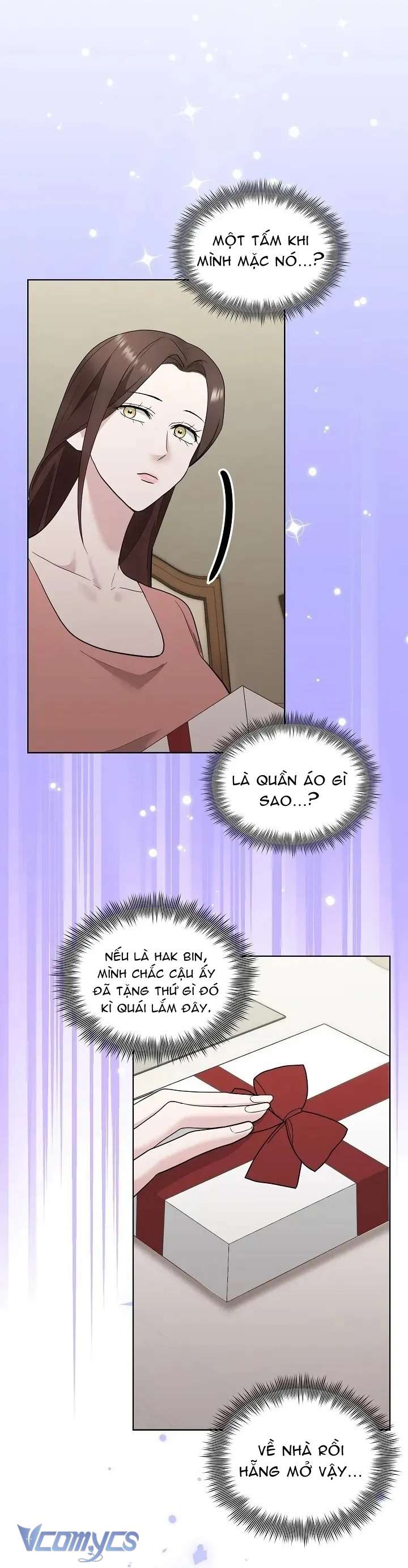 Thiêu Rụi Chapter 5 - Trang 36