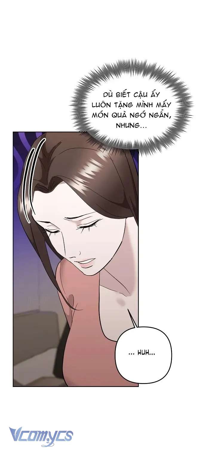 Thiêu Rụi Chapter 5 - Trang 41