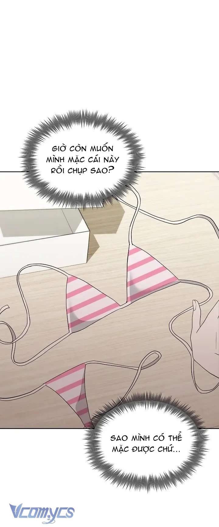 Thiêu Rụi Chapter 5 - Trang 43