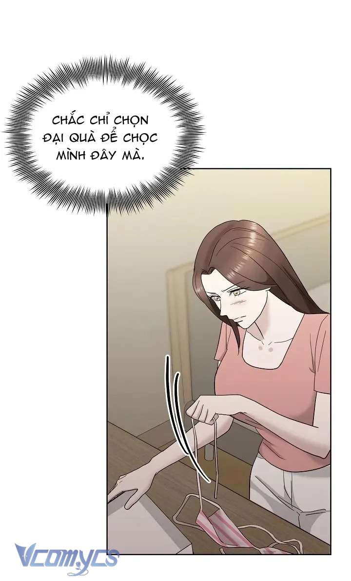 Thiêu Rụi Chapter 5 - Trang 44