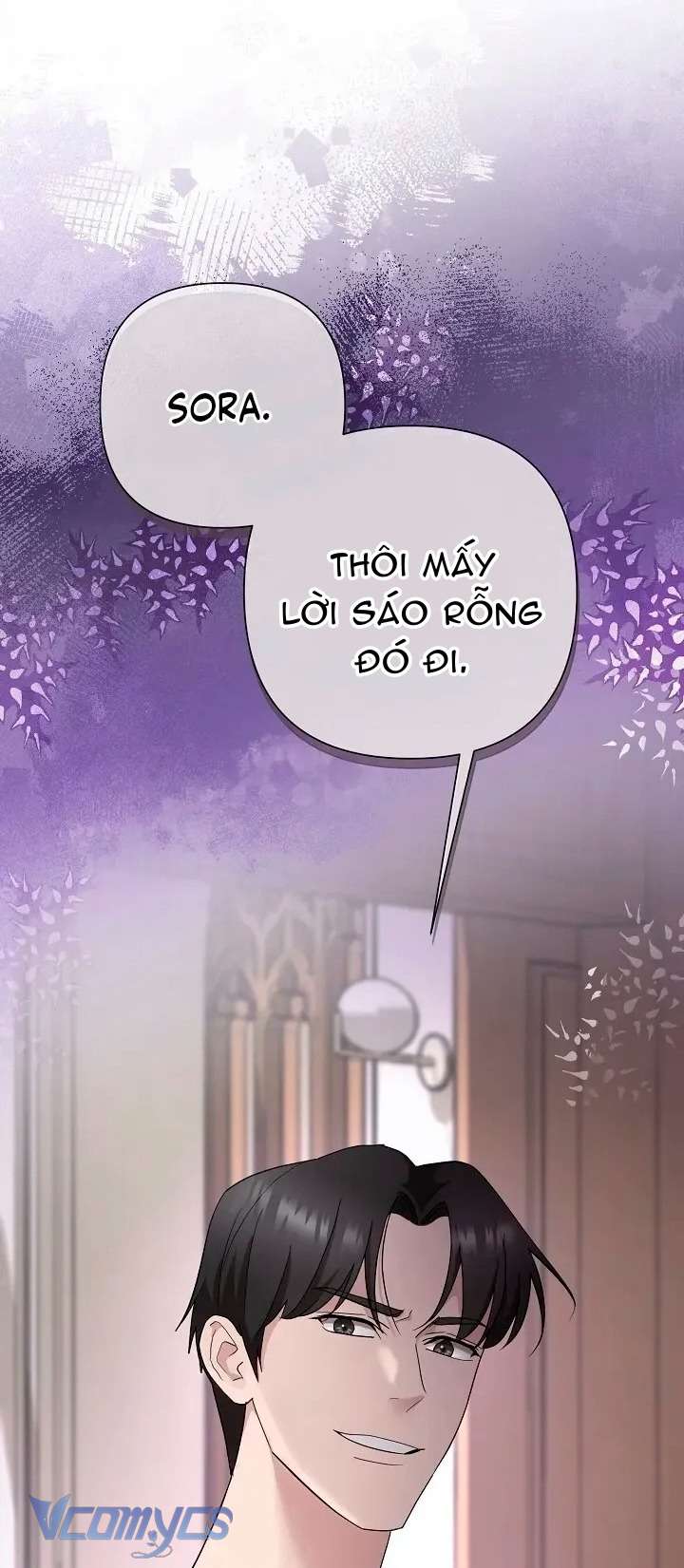 Thiêu Rụi Chapter 5 - Trang 6