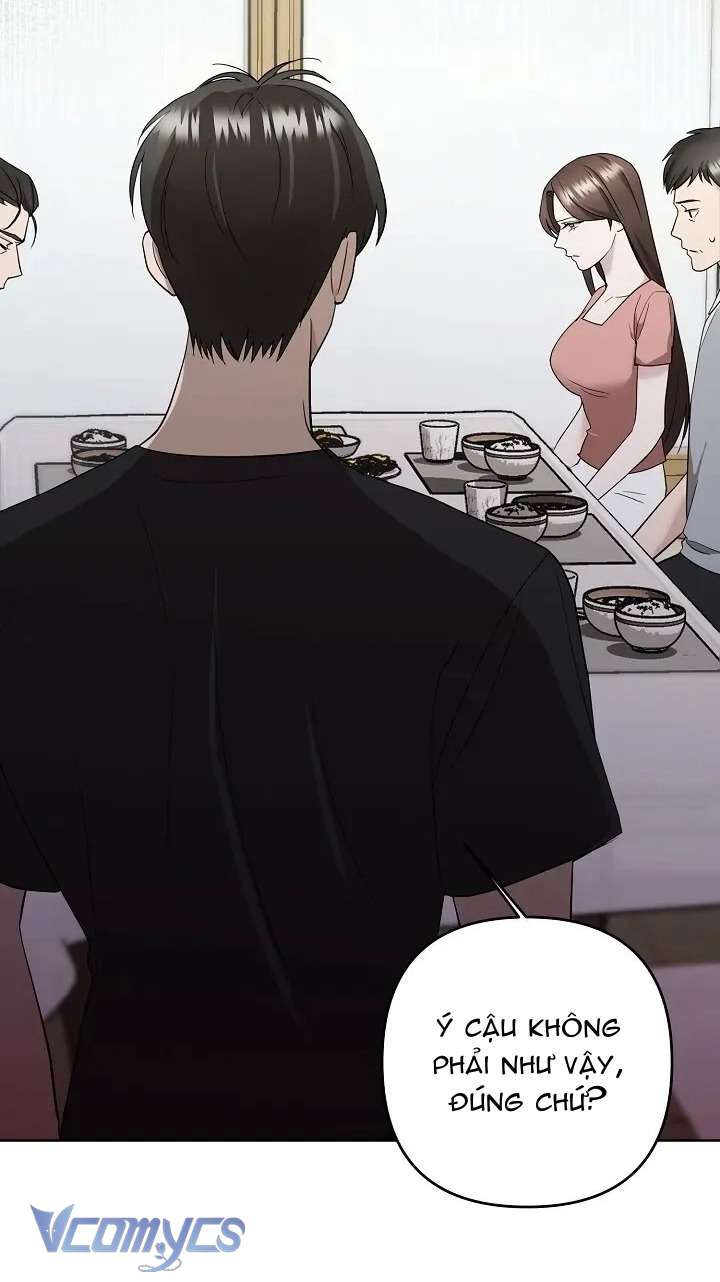 Thiêu Rụi Chapter 5 - Trang 9