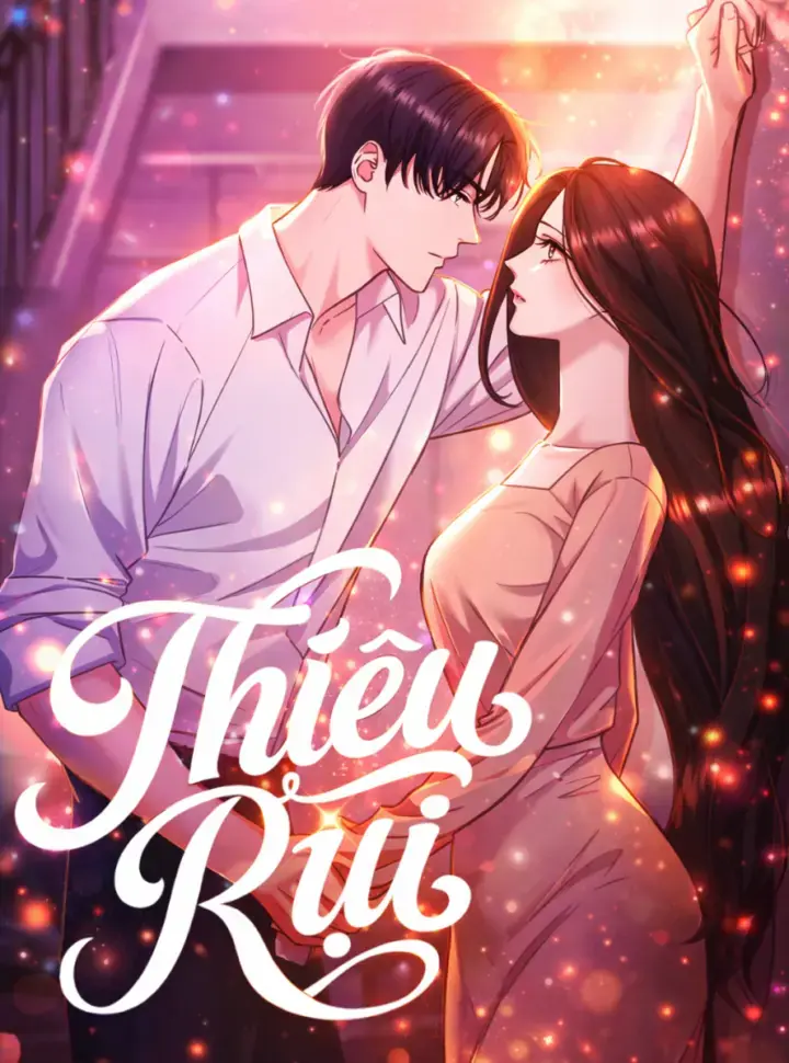 Thiêu Rụi