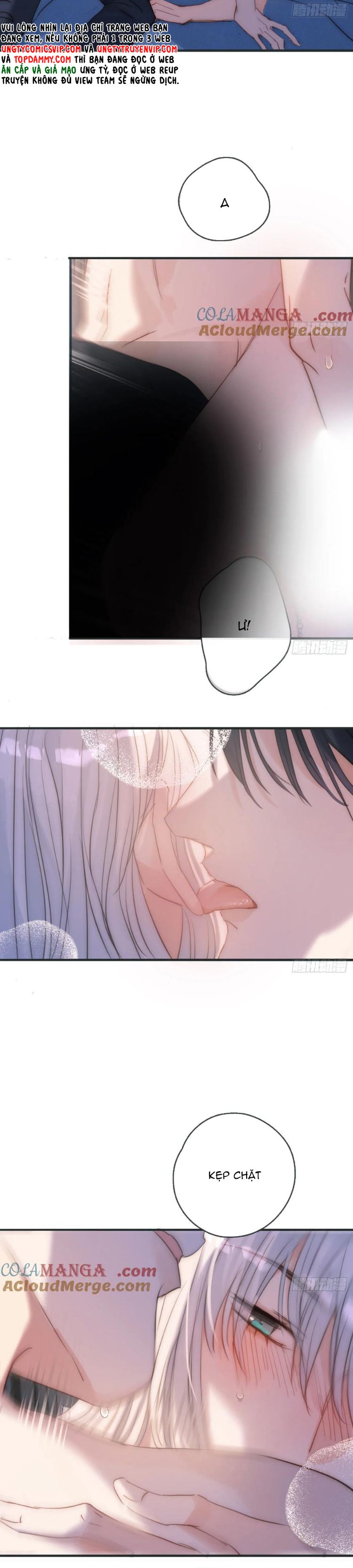 Thỉnh Cùng Ta Đồng Miên Chapter 176 - Trang 10