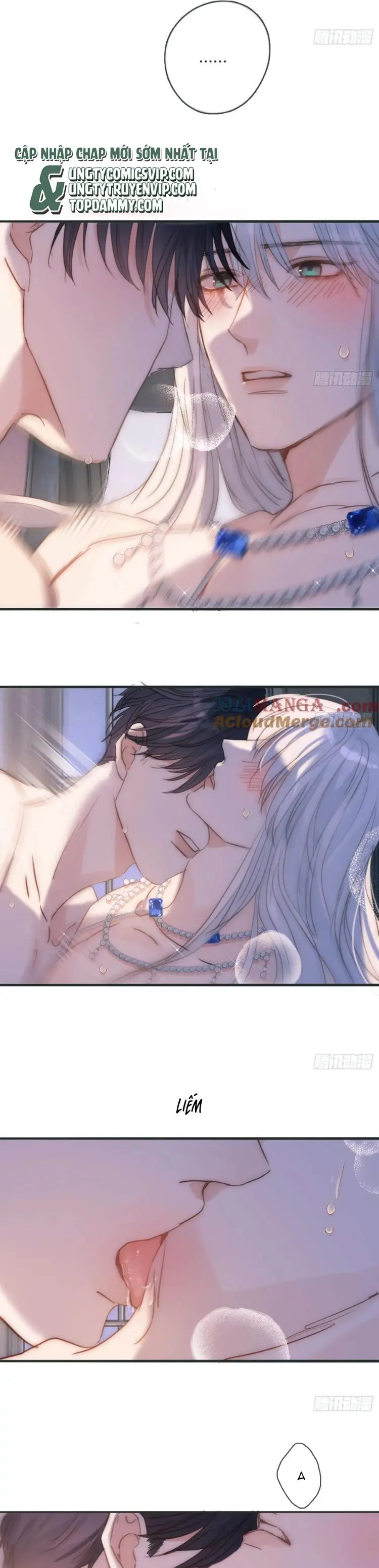 Thỉnh Cùng Ta Đồng Miên Chapter 176 - Trang 11