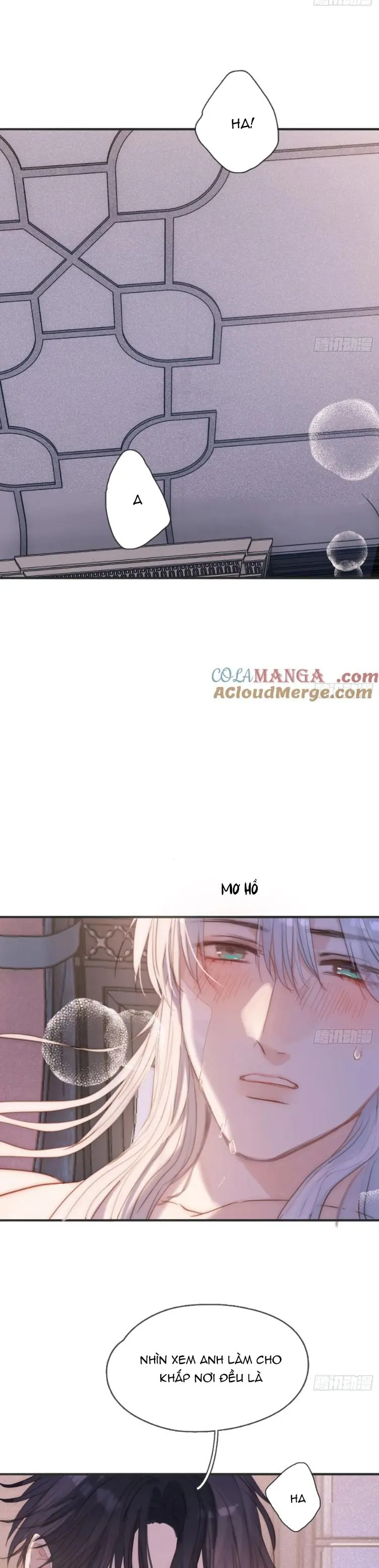 Thỉnh Cùng Ta Đồng Miên Chapter 176 - Trang 13
