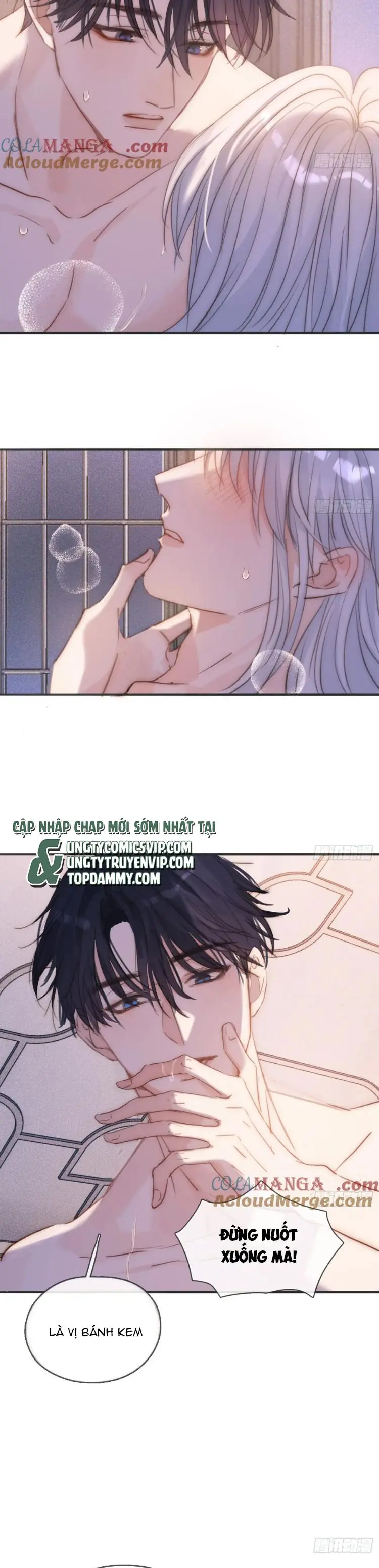 Thỉnh Cùng Ta Đồng Miên Chapter 176 - Trang 14