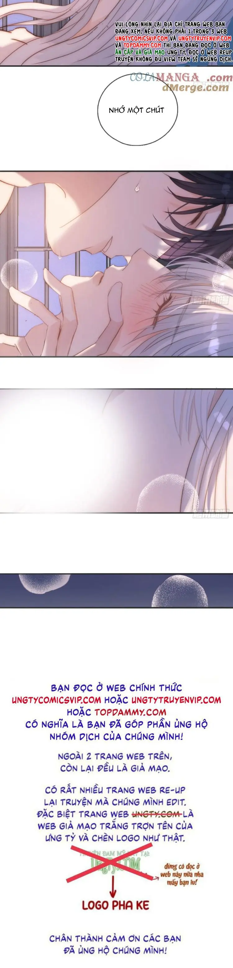 Thỉnh Cùng Ta Đồng Miên Chapter 176 - Trang 16
