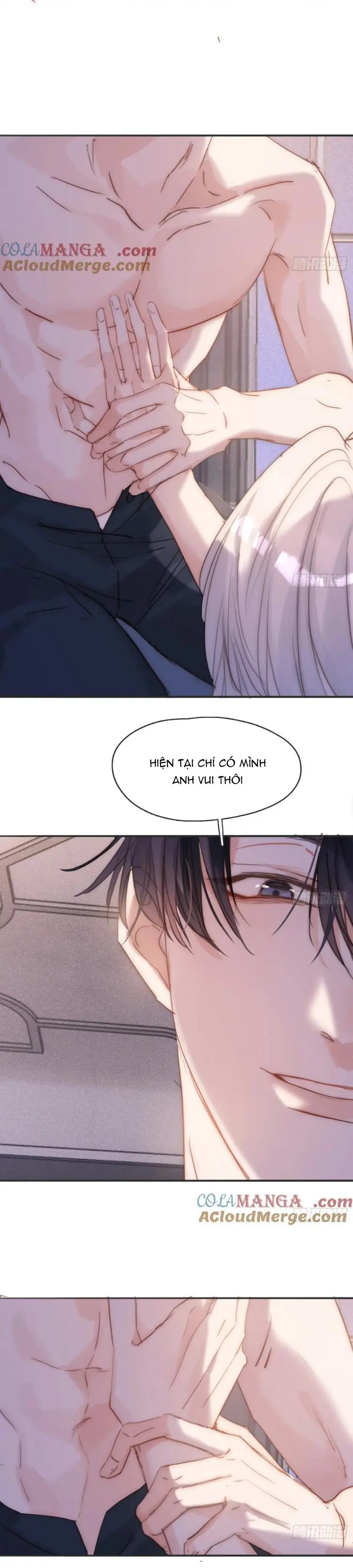 Thỉnh Cùng Ta Đồng Miên Chapter 176 - Trang 7