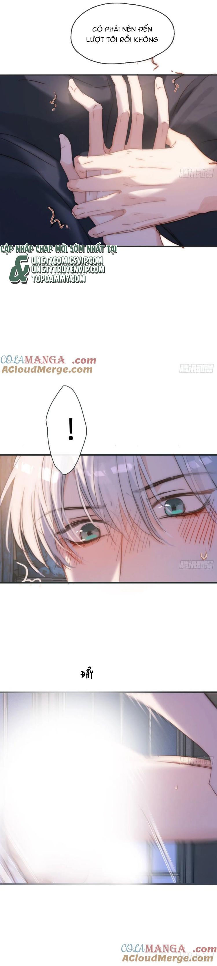 Thỉnh Cùng Ta Đồng Miên Chapter 176 - Trang 8