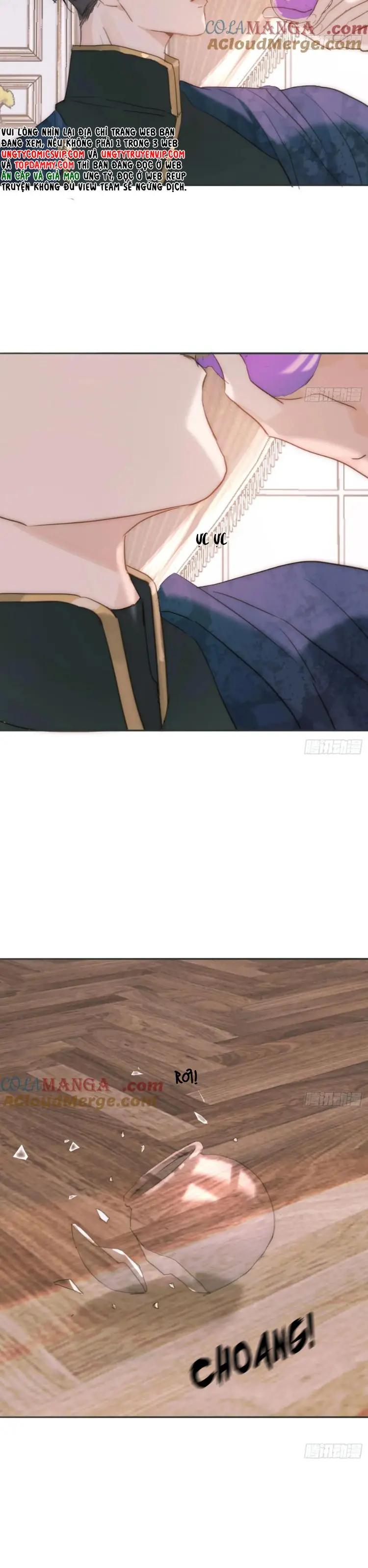Thỉnh Cùng Ta Đồng Miên Chapter 177 - Trang 12