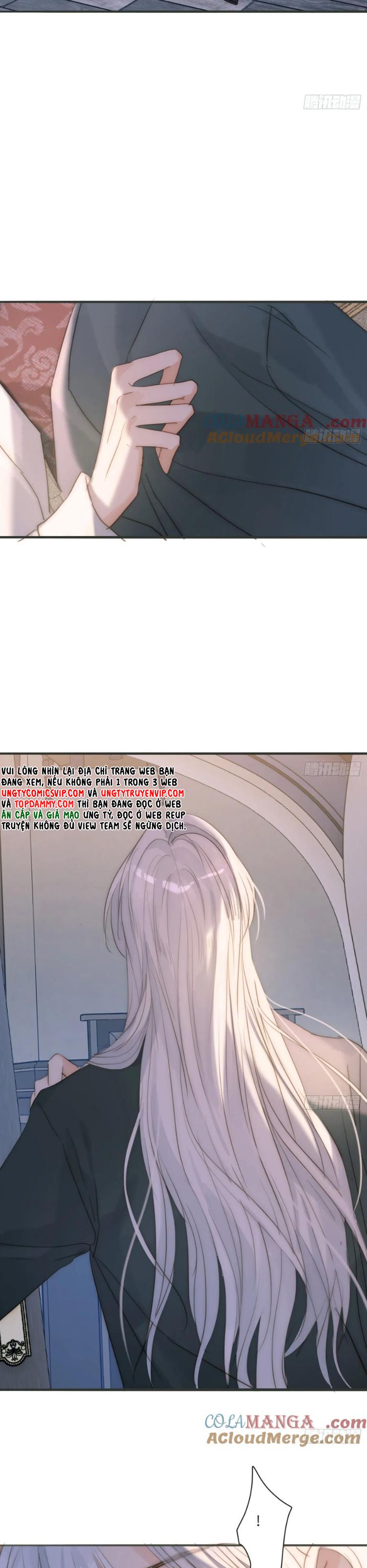 Thỉnh Cùng Ta Đồng Miên Chapter 177 - Trang 15