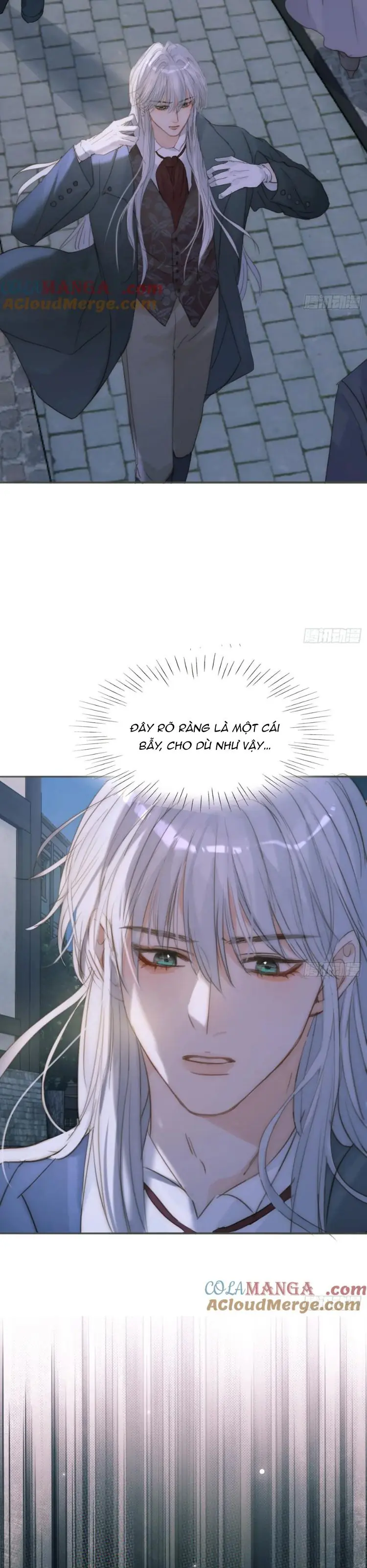 Thỉnh Cùng Ta Đồng Miên Chapter 177 - Trang 17