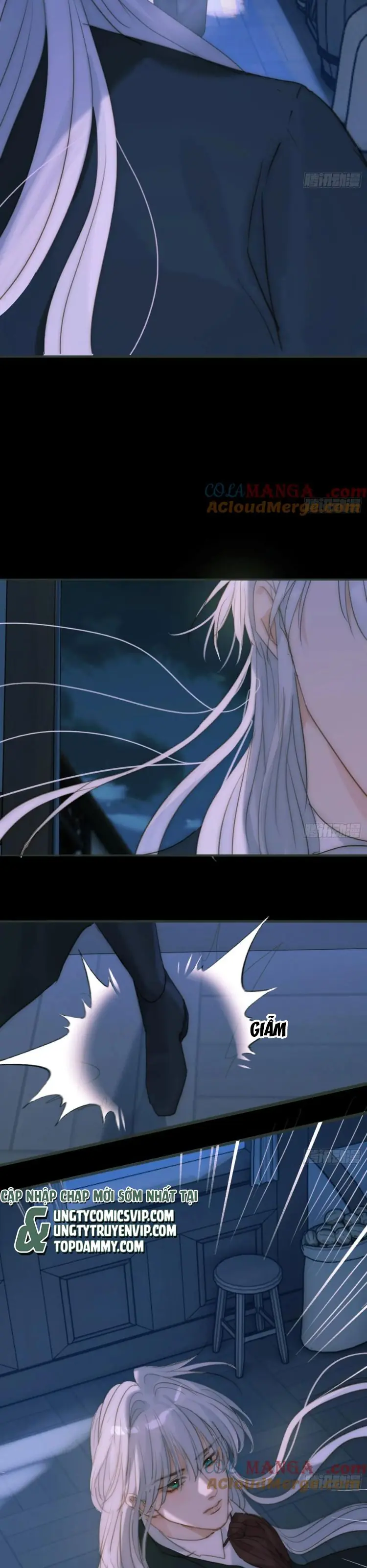 Thỉnh Cùng Ta Đồng Miên Chapter 177 - Trang 20