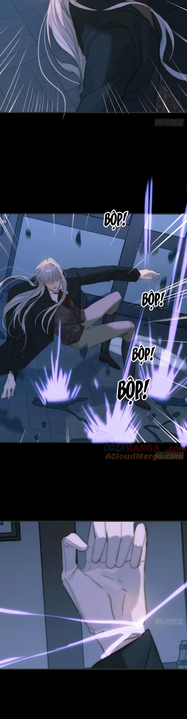 Thỉnh Cùng Ta Đồng Miên Chapter 177 - Trang 21