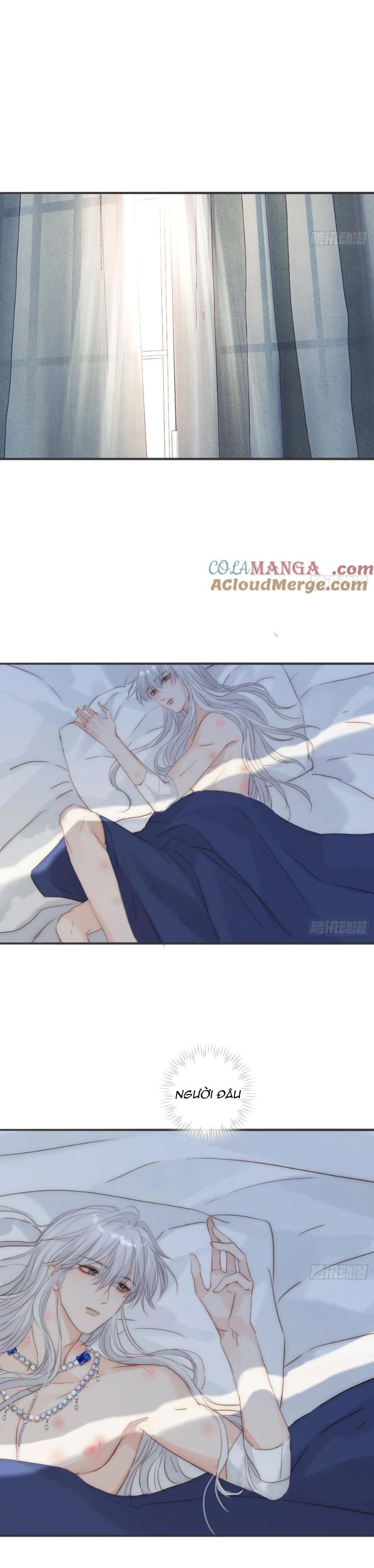 Thỉnh Cùng Ta Đồng Miên Chapter 177 - Trang 6