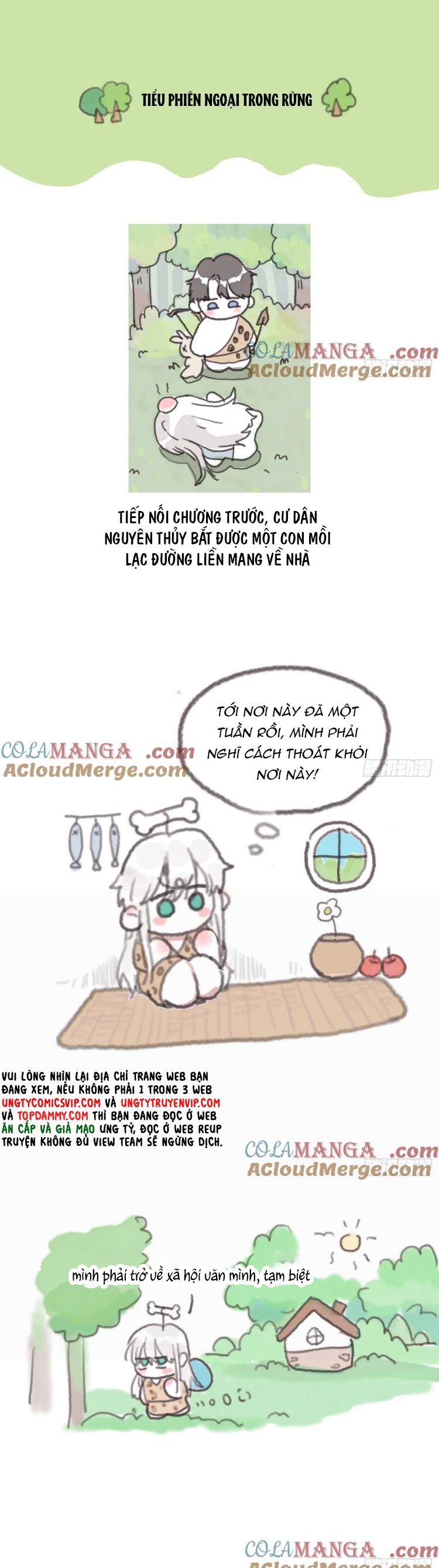 Thỉnh Cùng Ta Đồng Miên Chapter 178 - Trang 3