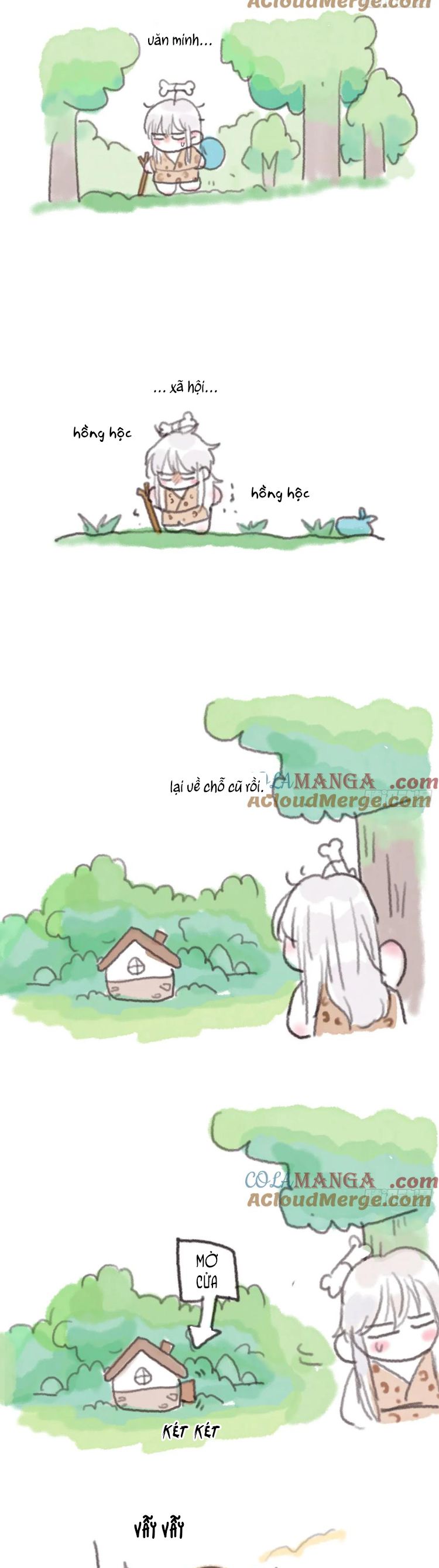 Thỉnh Cùng Ta Đồng Miên Chapter 178 - Trang 4