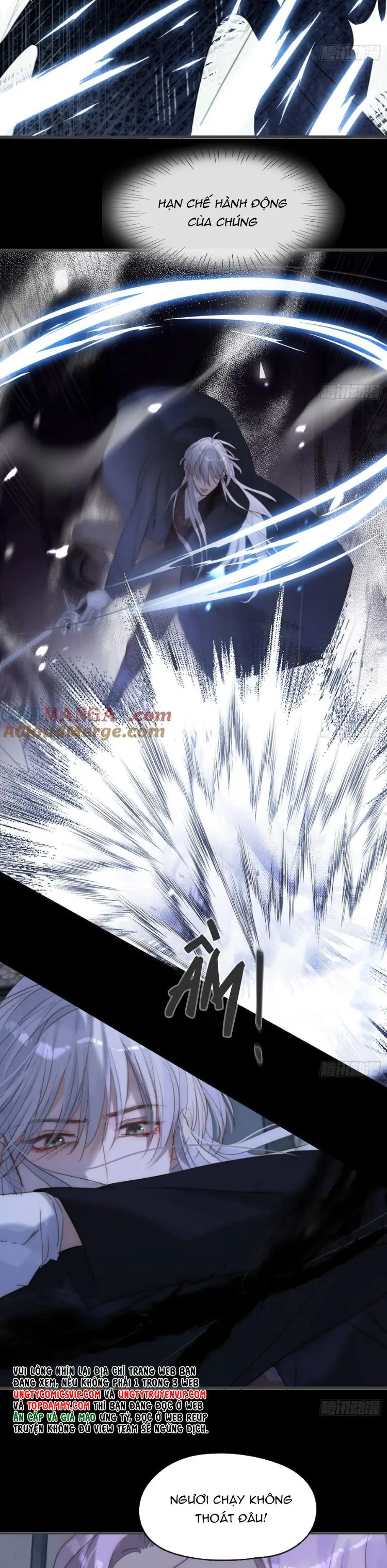 Thỉnh Cùng Ta Đồng Miên Chapter 179 - Trang 12