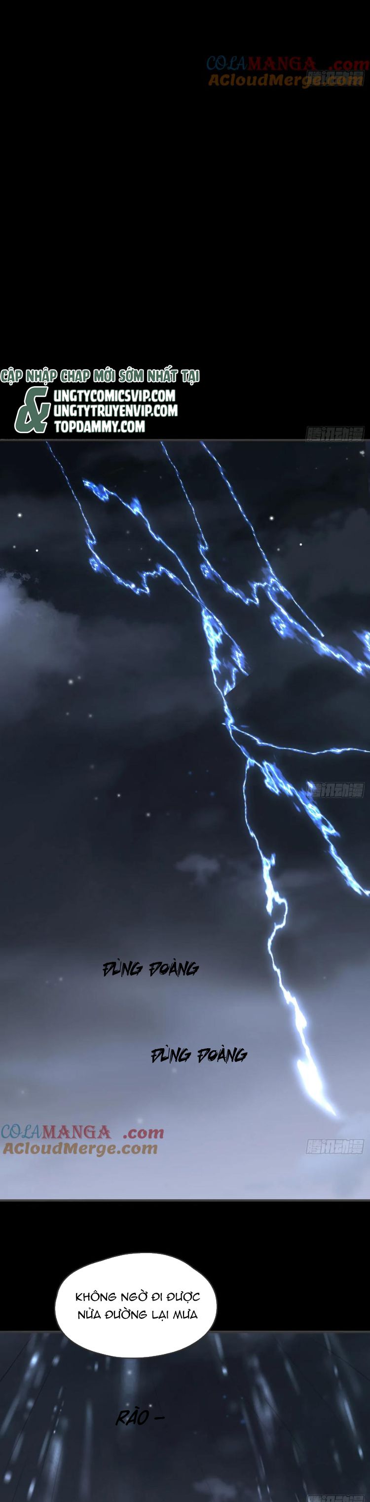 Thỉnh Cùng Ta Đồng Miên Chapter 179 - Trang 18