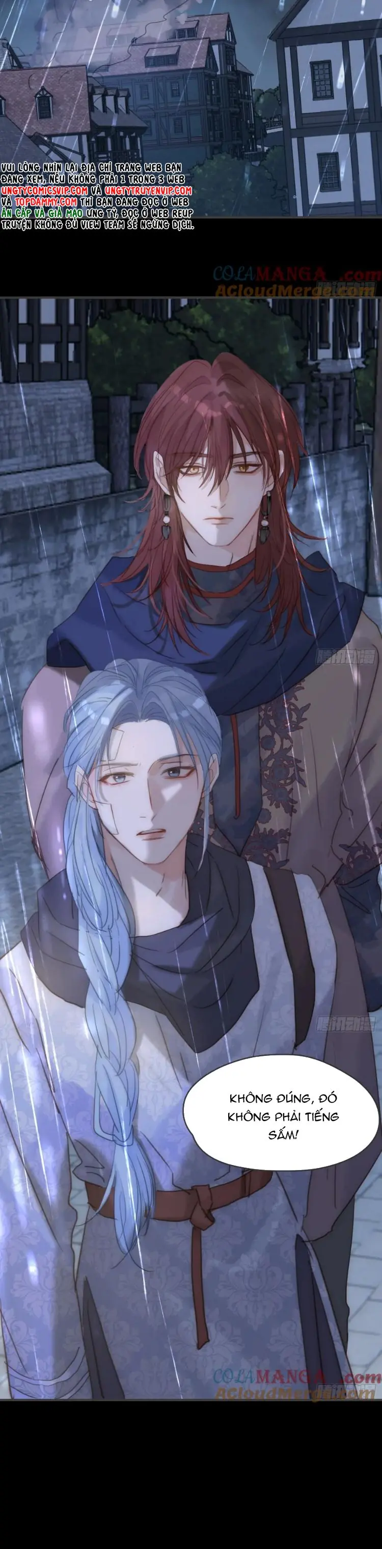 Thỉnh Cùng Ta Đồng Miên Chapter 179 - Trang 20