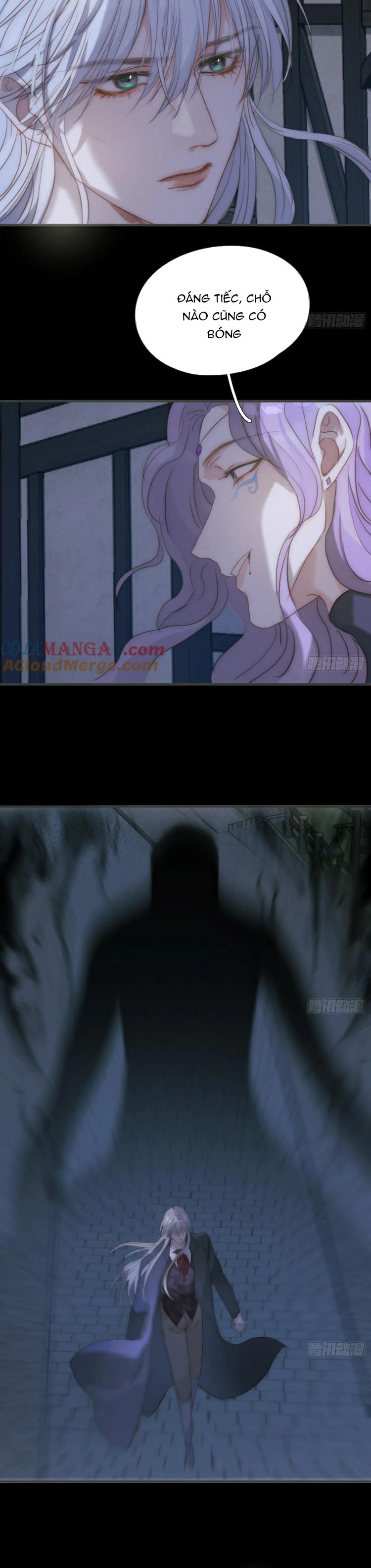 Thỉnh Cùng Ta Đồng Miên Chapter 179 - Trang 7