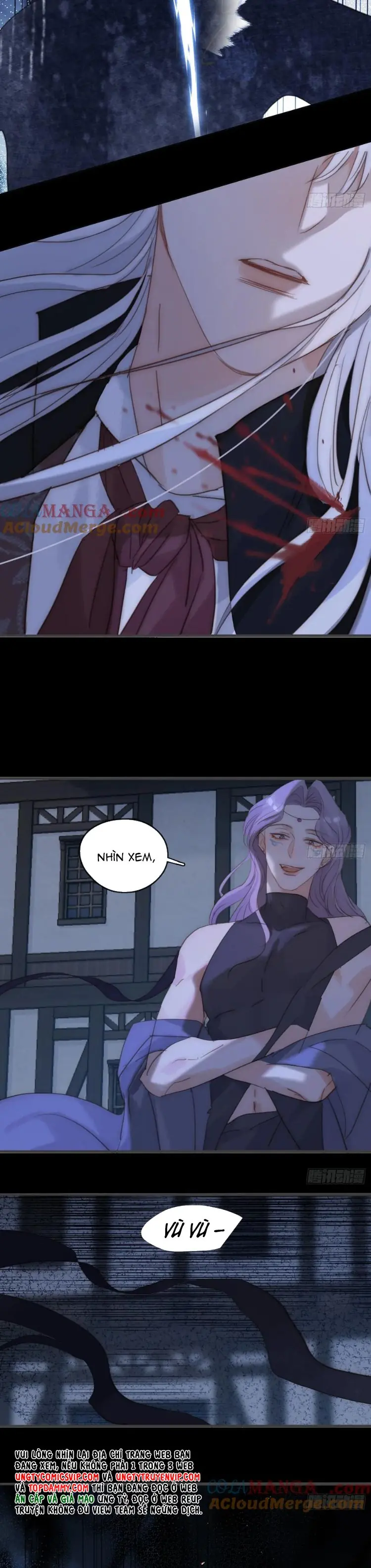 Thỉnh Cùng Ta Đồng Miên Chapter 179 - Trang 9