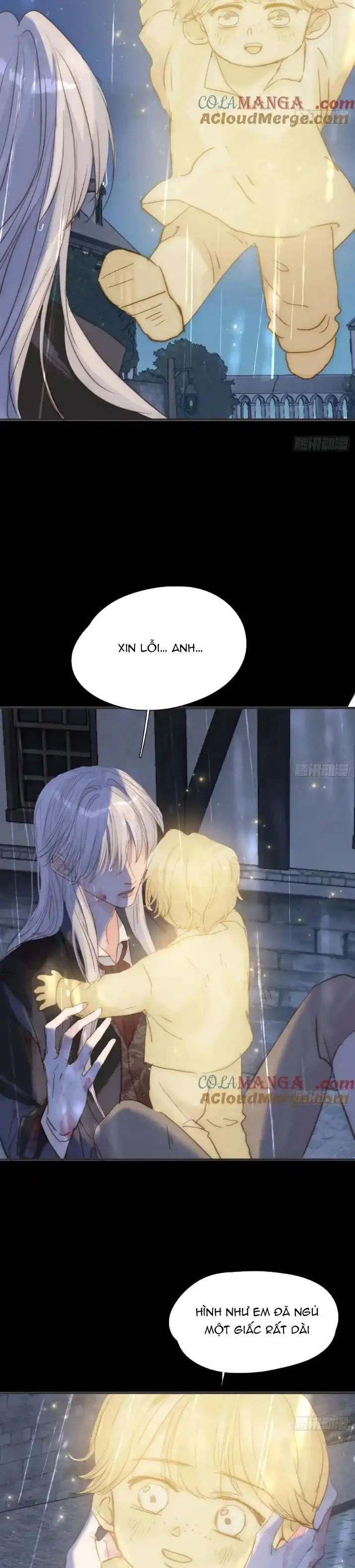Thỉnh Cùng Ta Đồng Miên Chapter 180 - Trang 10