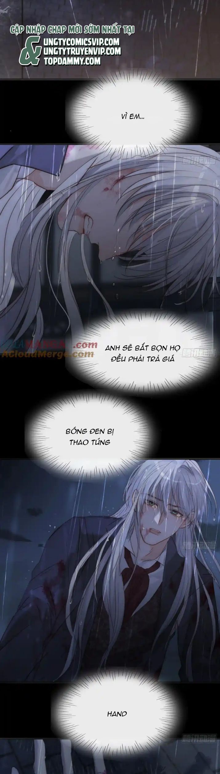 Thỉnh Cùng Ta Đồng Miên Chapter 180 - Trang 13