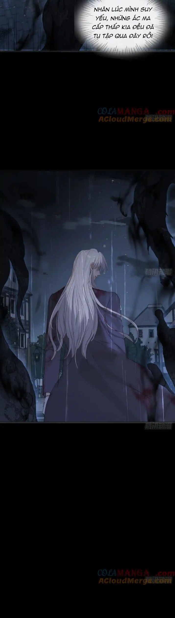 Thỉnh Cùng Ta Đồng Miên Chapter 180 - Trang 17