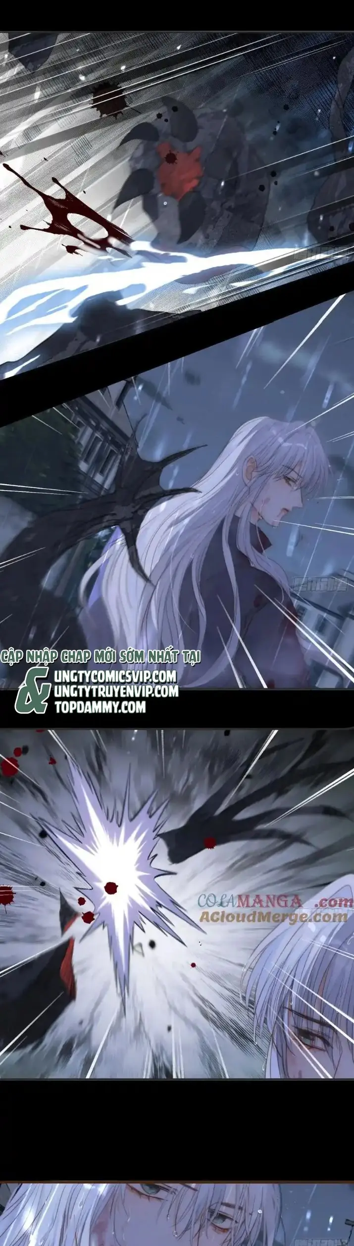 Thỉnh Cùng Ta Đồng Miên Chapter 180 - Trang 18