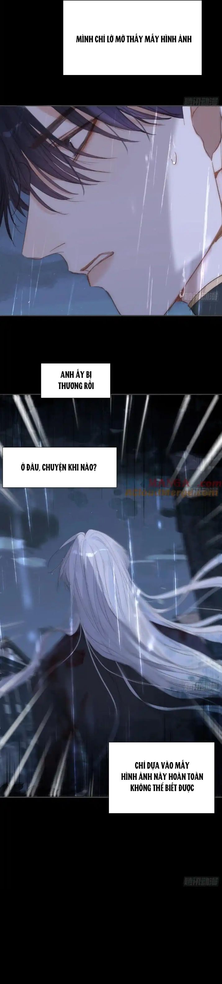 Thỉnh Cùng Ta Đồng Miên Chapter 180 - Trang 5