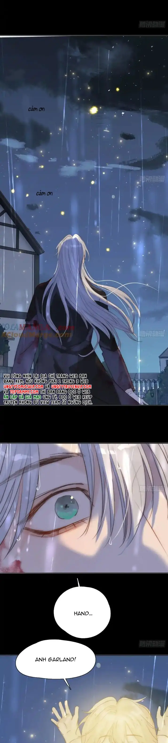 Thỉnh Cùng Ta Đồng Miên Chapter 180 - Trang 9