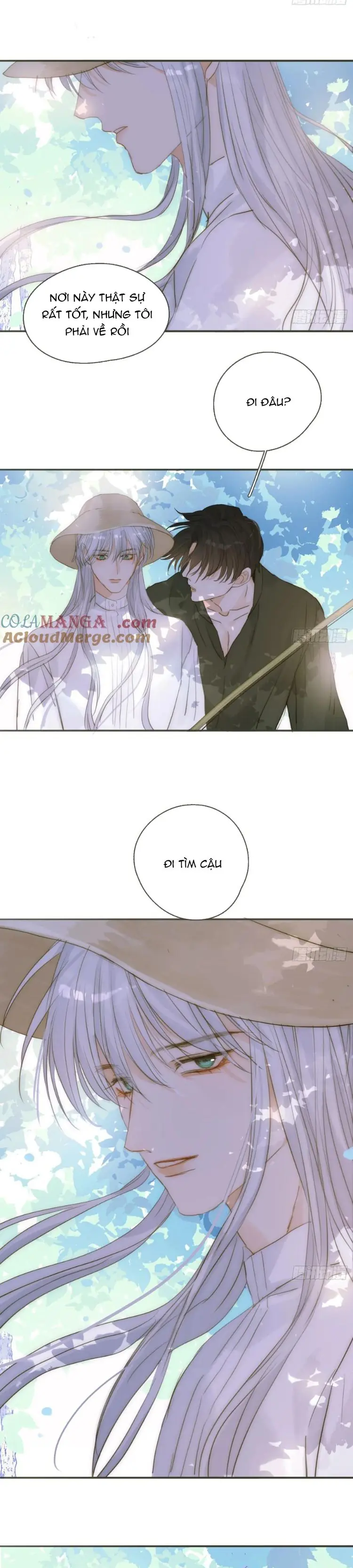 Thỉnh Cùng Ta Đồng Miên Chapter 181 - Trang 14