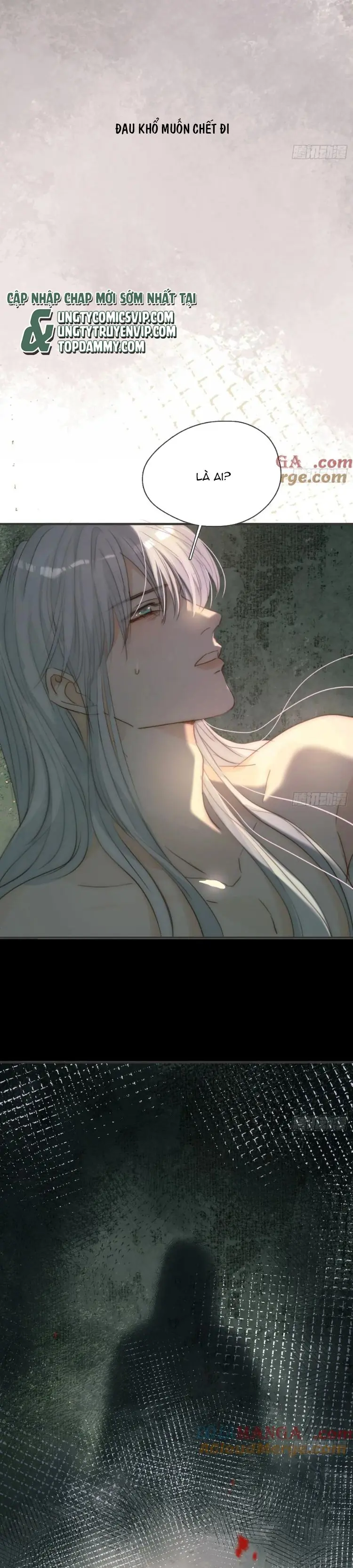 Thỉnh Cùng Ta Đồng Miên Chapter 181 - Trang 3