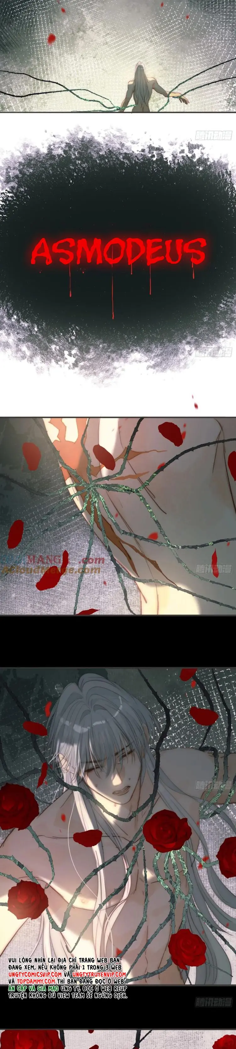 Thỉnh Cùng Ta Đồng Miên Chapter 181 - Trang 4