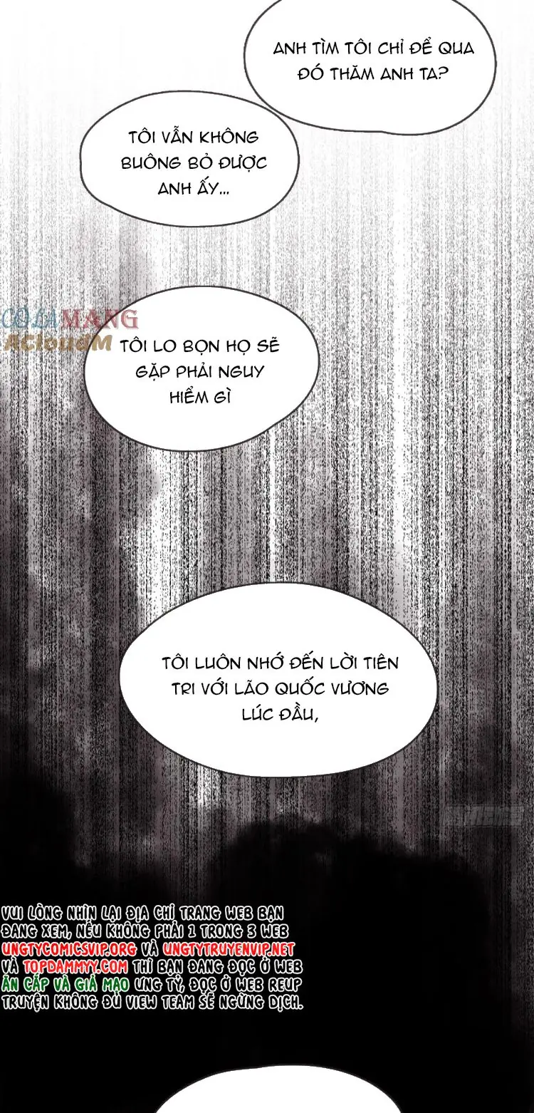 Thỉnh Cùng Ta Đồng Miên Chapter 186 - Trang 21