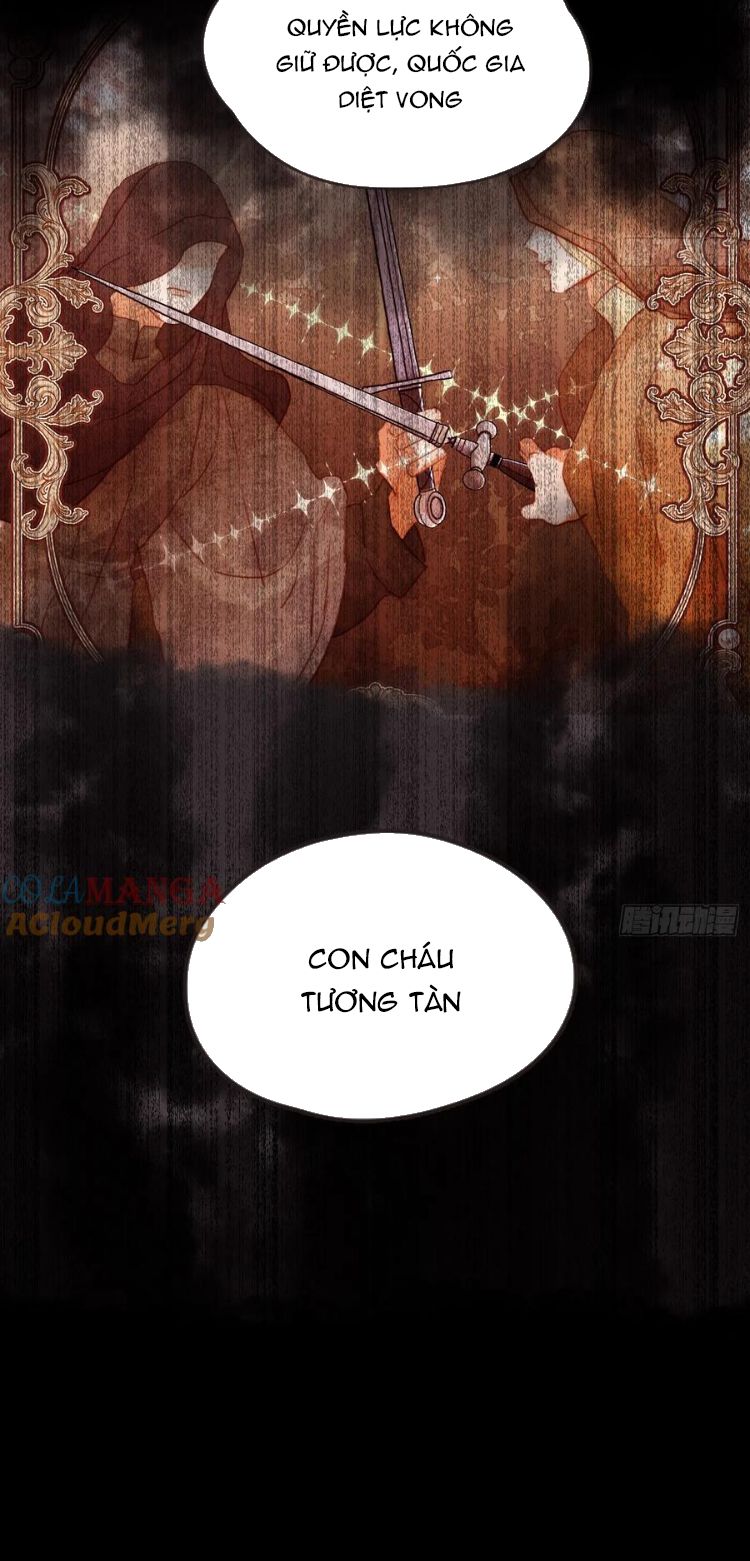 Thỉnh Cùng Ta Đồng Miên Chapter 186 - Trang 22