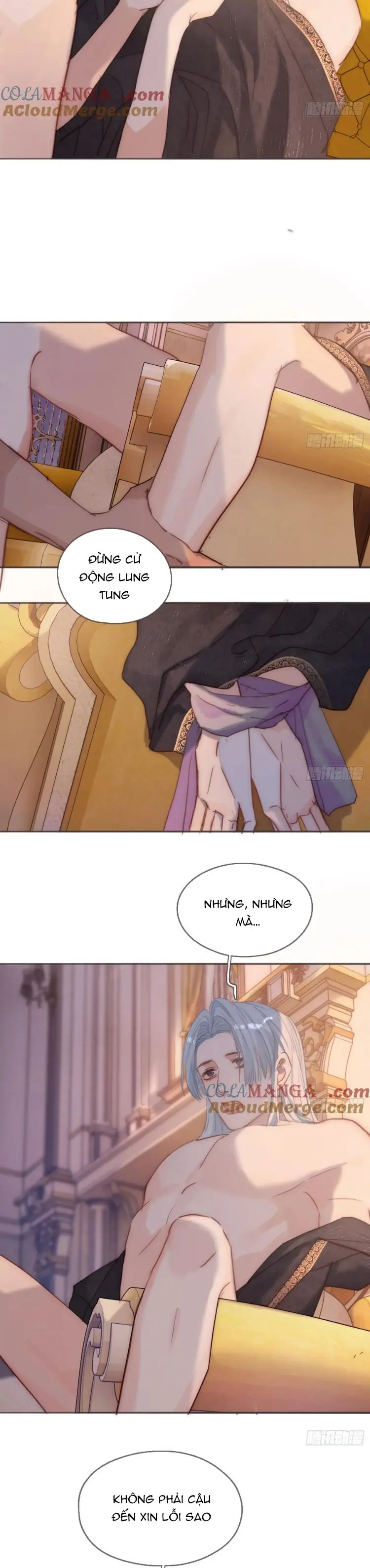 Thỉnh Cùng Ta Đồng Miên Chapter 186 - Trang 6