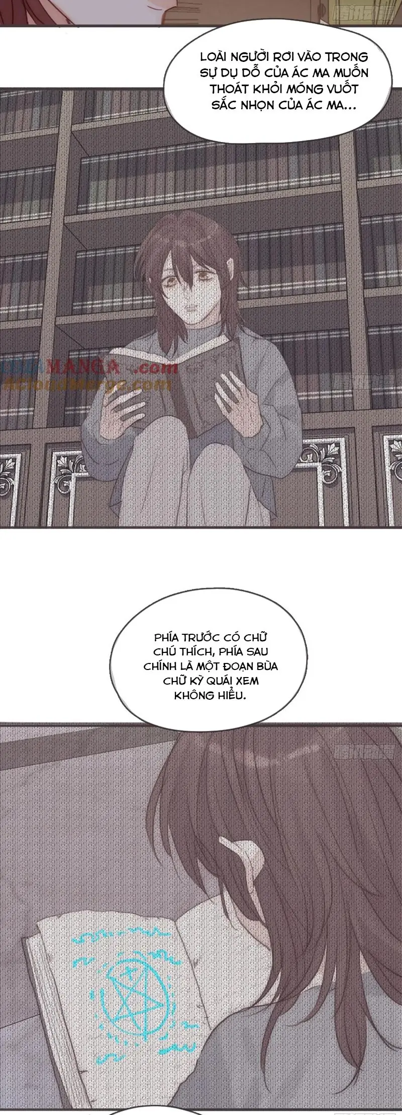 Thỉnh Cùng Ta Đồng Miên Chapter 187 - Trang 11