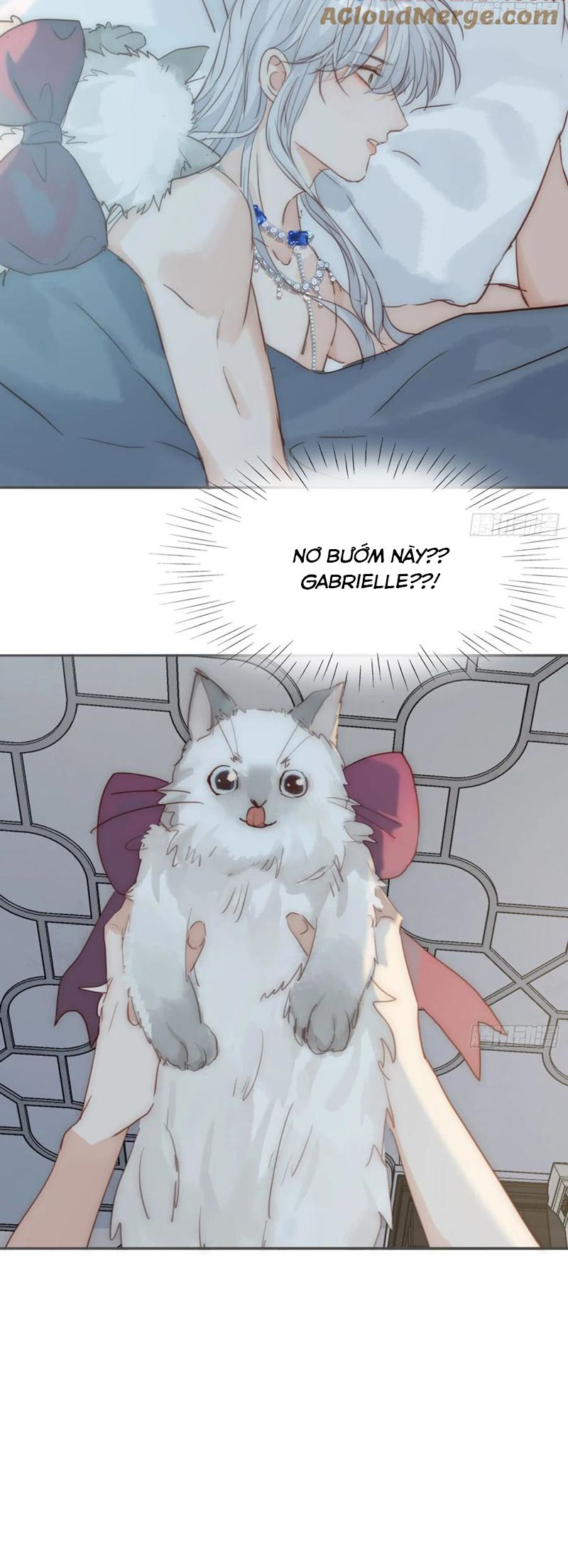 Thỉnh Cùng Ta Đồng Miên Chapter 187 - Trang 27