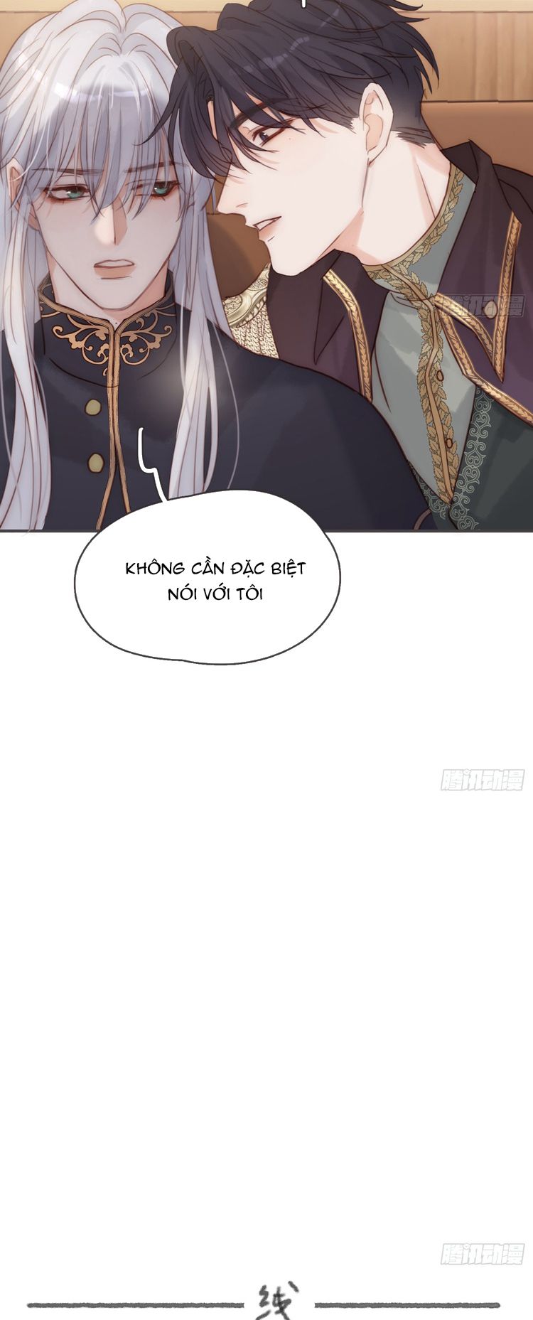 Thỉnh Cùng Ta Đồng Miên Chapter 188 - Trang 22