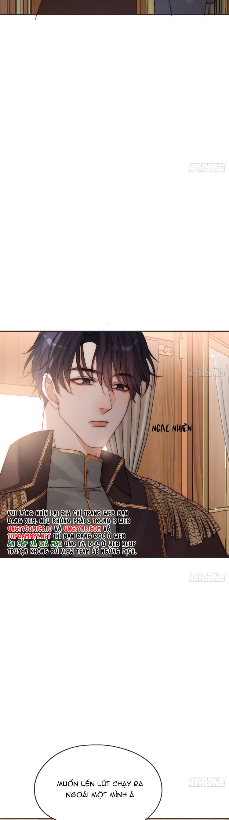 Thỉnh Cùng Ta Đồng Miên Chapter 188 - Trang 5