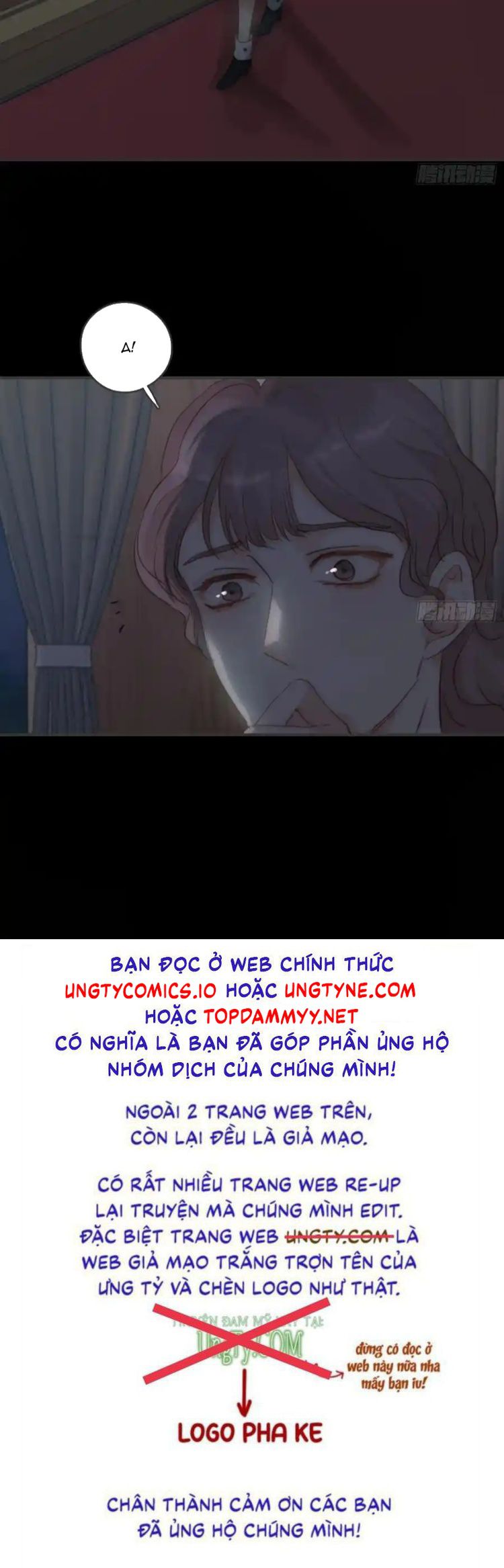 Thỉnh Cùng Ta Đồng Miên Chapter 189 - Trang 23